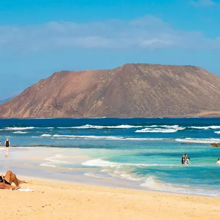 Mariposa Villa Corralejo