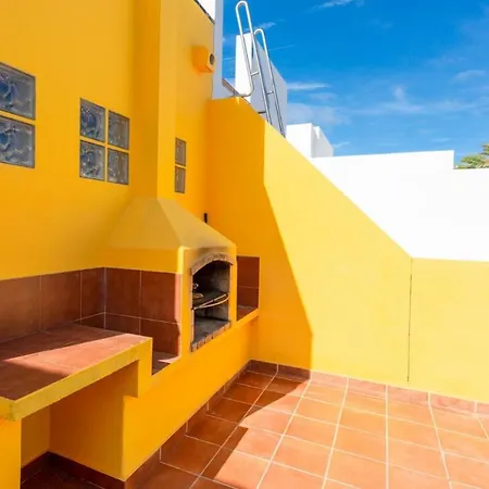 Mariposa * Corralejo